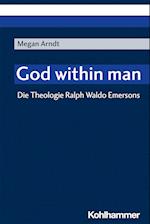 God within man