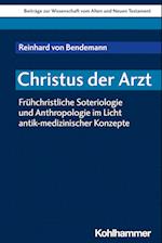 Christus der Arzt