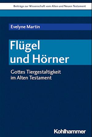 Flügel und Hörner