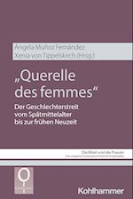 Renaissance und "Querelle des femmes"