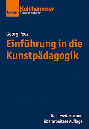 Einführung in die Kunstpädagogik