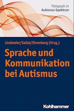 Sprache und Kommunikation bei Autismus