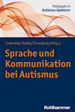 Sprache und Kommunikation bei Autismus