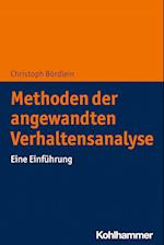 Methoden der angewandten Verhaltensanalyse