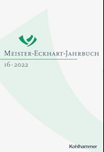 Meister-Eckhart-Jahrbuch Band 16 (2022)