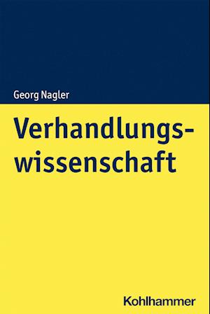 Verhandlungswissenschaft