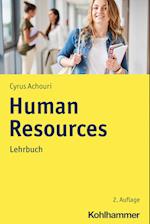 Human Resources