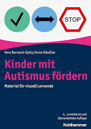 Kinder mit Autismus fördern