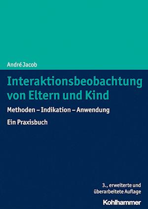 Interaktionsbeobachtung von Eltern und Kind