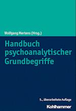 Handbuch Psychoanalytischer Grundbegriffe