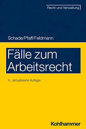 Fälle zum Arbeitsrecht