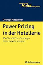Power Pricing in der Hotellerie