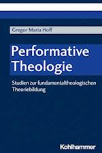 Performative Theologie