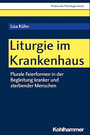 Liturgie im Krankenhaus