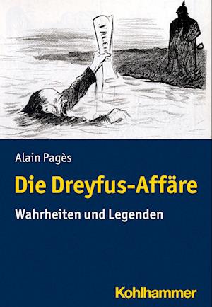 Die Dreyfus-Affäre