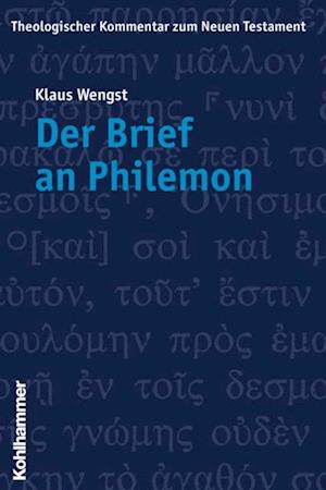 Der Brief an Philemon