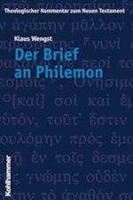 Der Brief an Philemon