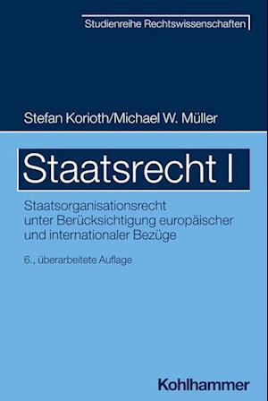 Staatsrecht I