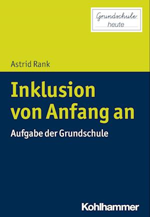 Inklusion von Anfang an