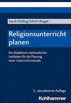 Religionsunterricht planen