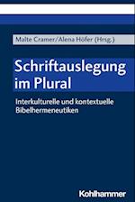 Schriftauslegung im Plural