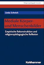 Mediale Körper- und Menschenbilder