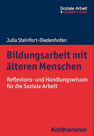 Bildungsarbeit mit älteren Menschen