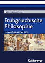 Frühgriechische Philosophie