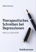 Therapeutisches Schreiben bei Depressionen