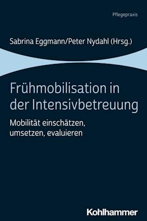 Frühmobilisation in der Intensivbetreuung