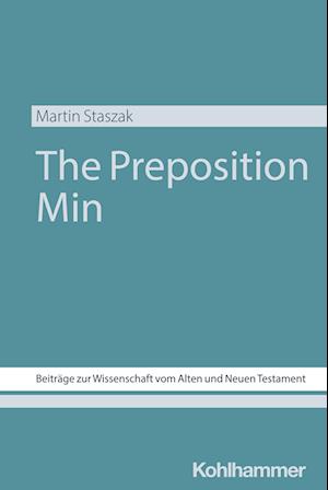 The Preposition min