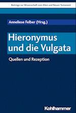 Hieronymus und die Vulgata