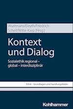 Kontext und Dialog