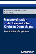 Frauenordination in der Evangelischen Kirche in Deutschland