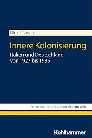 Innere Kolonisierung