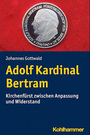 Adolf Kardinal Bertram