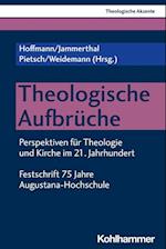 Theologische Aufbrüche