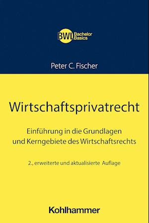 Wirtschaftsprivatrecht