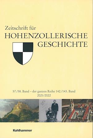 Zeitschrift für Hohenzollerische Geschichte