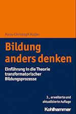 Bildung anders denken