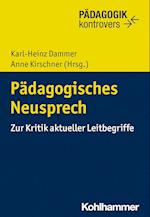 Pädagogisches Neusprech