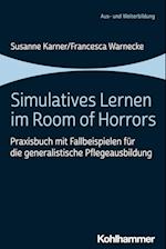 Simulatives Lernen im Room of Horrors