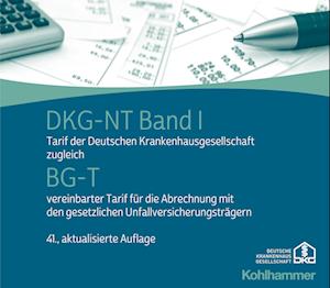 DKG-NT Band I / BG-T