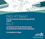 DKG-NT Band I / BG-T