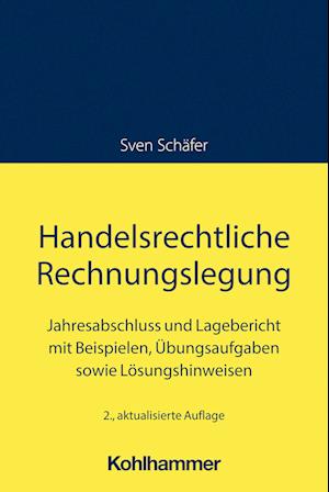 Handelsrechtliche Rechnungslegung