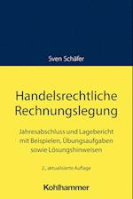 Handelsrechtliche Rechnungslegung