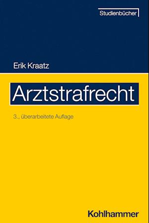 Arztstrafrecht