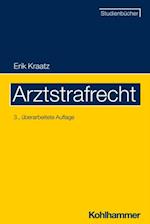 Arztstrafrecht