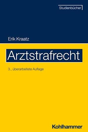 Arztstrafrecht