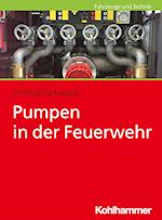 Pumpen in der Feuerwehr